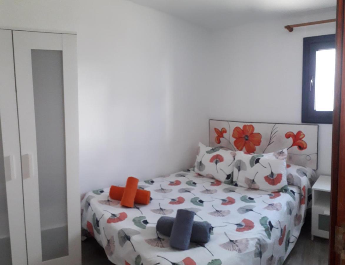 Casa Georgina Apartment ฟามารา ภายนอก รูปภาพ