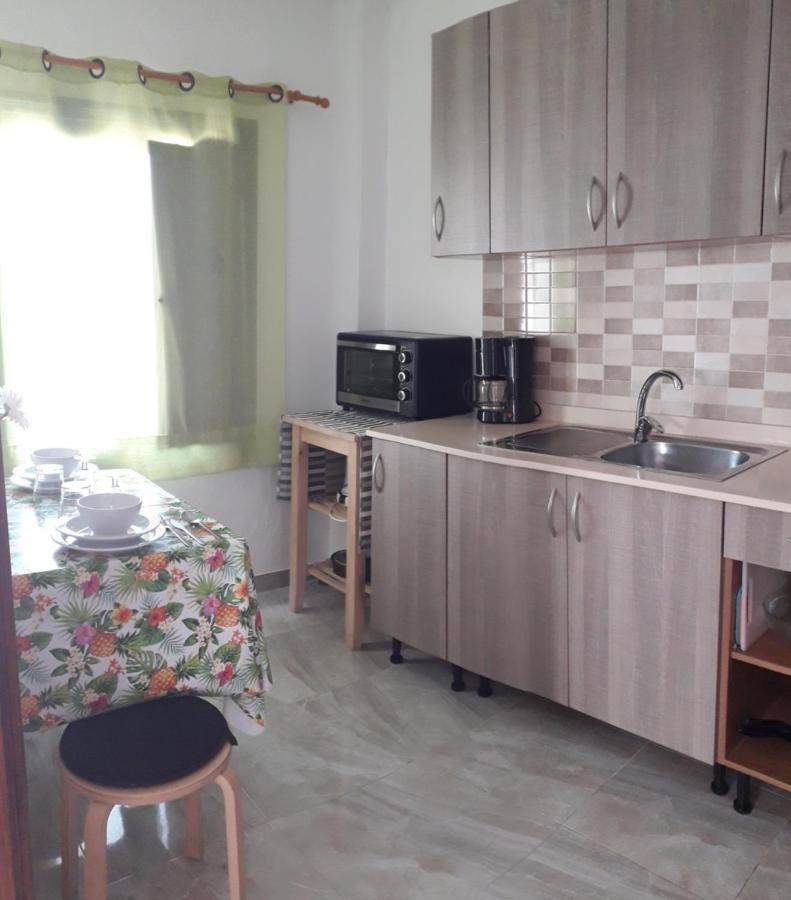 Casa Georgina Apartment ฟามารา ภายนอก รูปภาพ